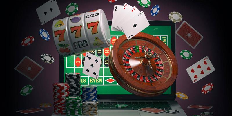 Những ưu điểm có tại phòng Casino Online