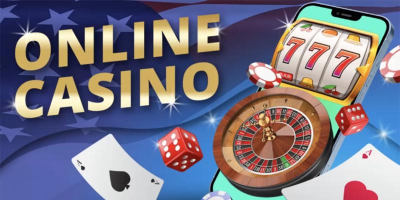 Phòng Casino Online là gì? Có gì khác biệt với Casino truyền thống?