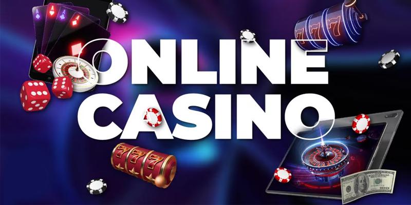 Phòng Casino Online Và 3 Ưu Điểm Mới Nhất 2024