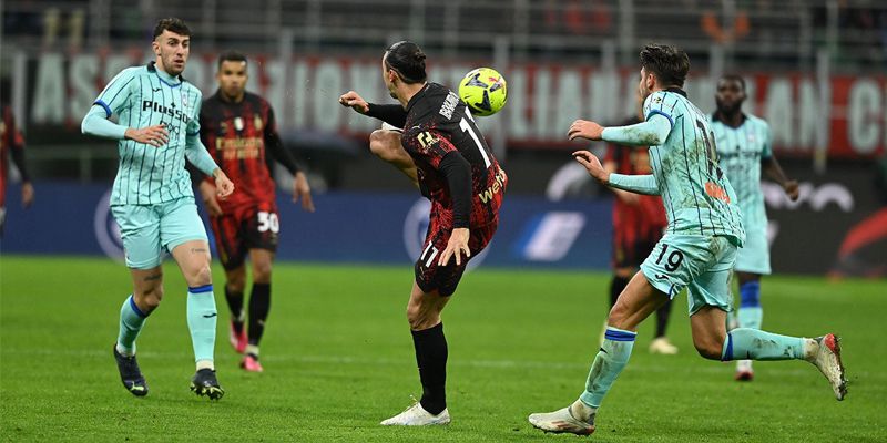 Soi kèo AC Milan vs Atalanta: Phân tích phong độ của hai đội bóng