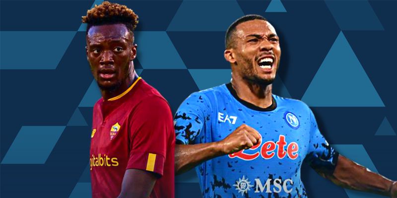 Soi Kèo AS Roma Vs Napoli, 02h45 Ngày 24/12/2023