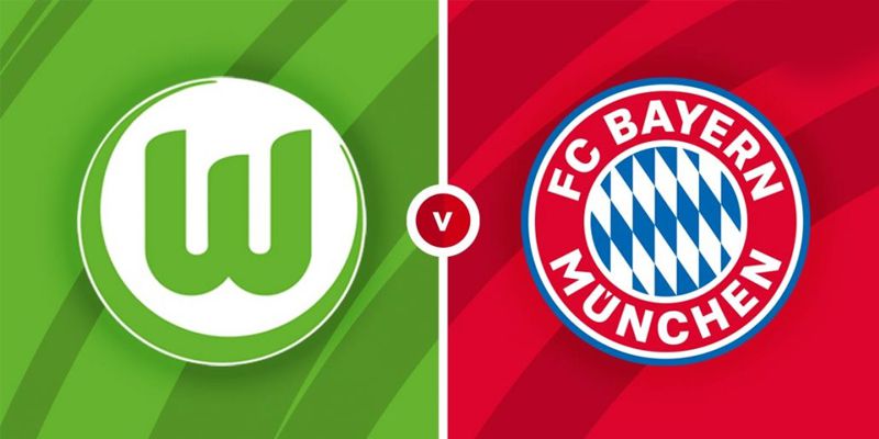 Soi Kèo Bayern Munich Vs WolfsBurg Ngày 21/12/2023