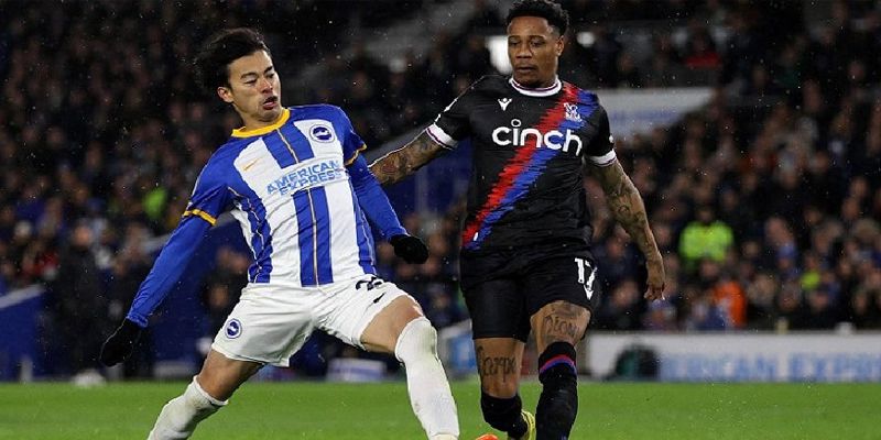 Soi kèo Brighton vs Crystal Palace cùng các chuyên gia 