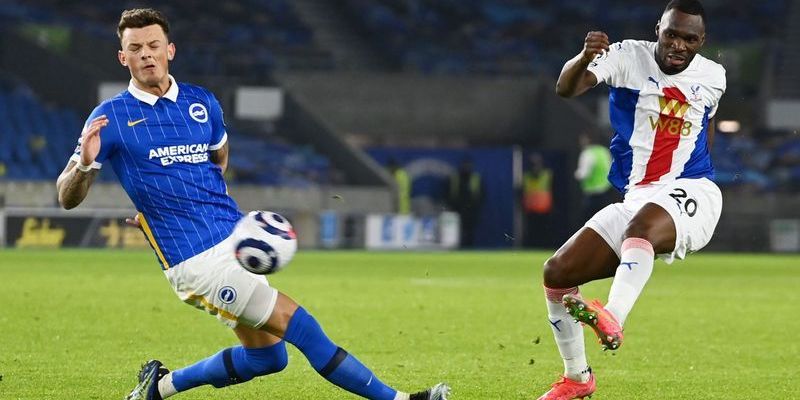 Dự đoán, soi kèo Brighton vs Crystal Palace ngày hôm nay 22/12/2023