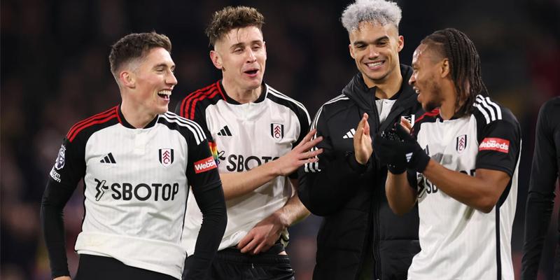 Soi kèo bóng đá fulham phạt góc