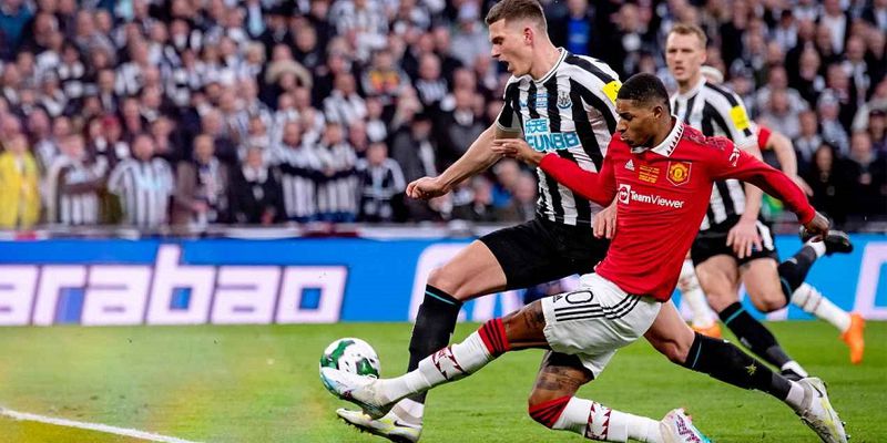 Soi kèo Newcastle vs MU mới nhất ngày hôm nay 