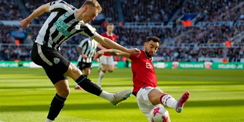 Soi kèo Newcastle vs MU: Nhận định phong độ của hai đội bóng 