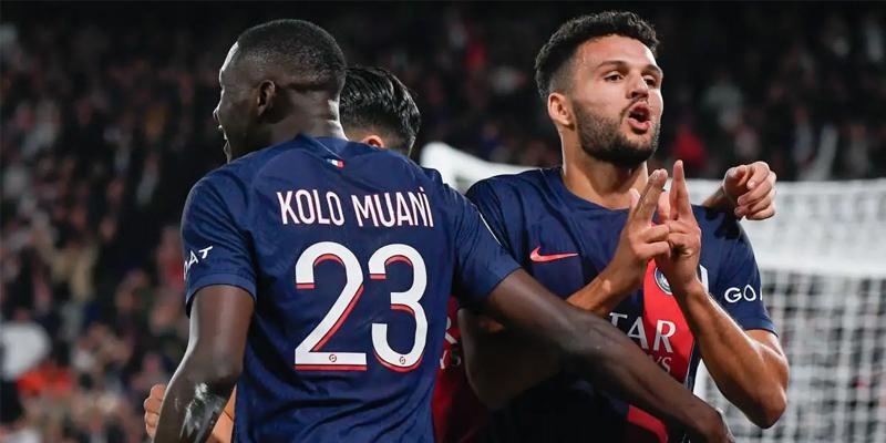 Soi kèo PSG vs Le Havre: Phân tích phong độ giữa hai đội trước trận đấu