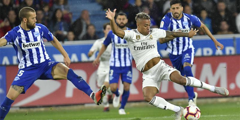 Soi kèo Real Madrid vs Alaves: Nhận định phong độ trước trận đấu