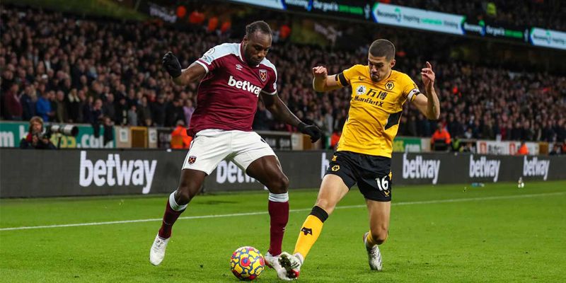 Soi kèo West Ham vs Wolves mới nhất vòng 17, giải Premier League 2023/24