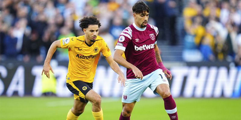 Soi kèo West Ham vs Wolves: Phân tích phong độ giữa hai đội bóng 