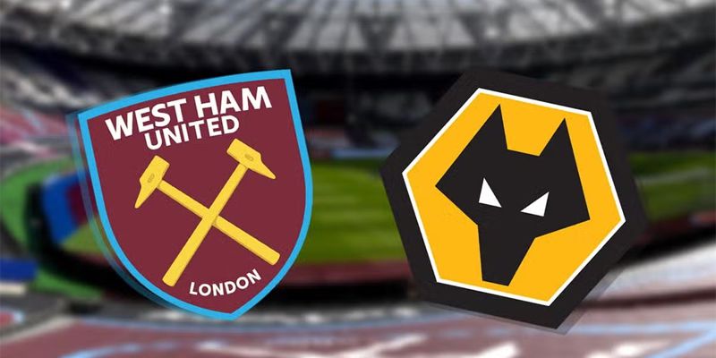 Soi Kèo West Ham Với Wolves Ngày 17/12/2023