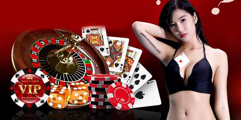 Tổng quan về casino online ăn tiền thật tốt nhất với những thủ thuật đánh giá nào? 