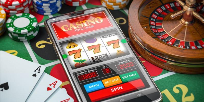 Về chất lượng trò chơi tại Casino