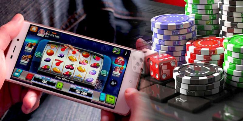 Casino online đánh bạc là gì?