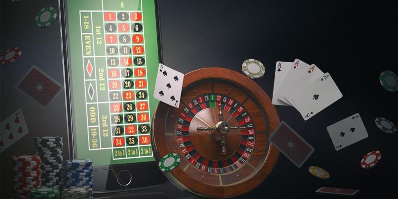 Casino online Las Vegas có những sòng bạc nào tốt nhất?