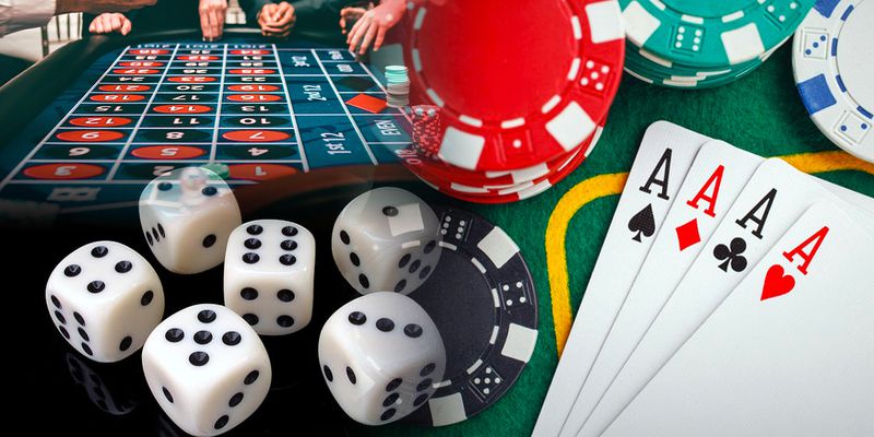 Casino online quay miễn phí khi gửi tiền 