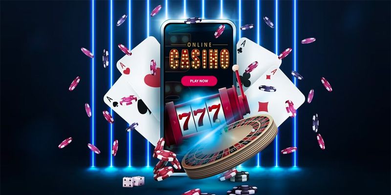 Casino Online Quay Miễn Phí Cho Tháng 1 Năm 2024