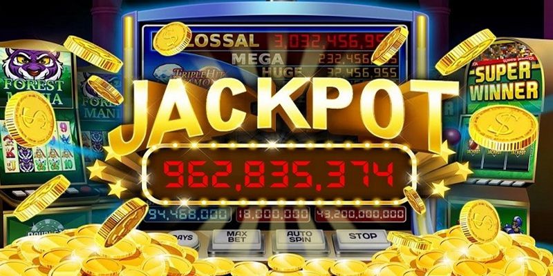 Chờ thời để ăn jackpot trong vòng 1 nốt nhạc 