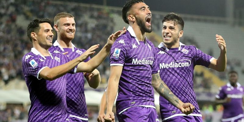 Đội hình trẻ khiến việc soi kèo clb fiorentina cực khó 