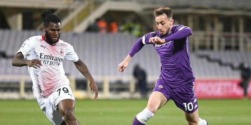 Đôi nét để hiểu hơn về soi kèo fiorentina