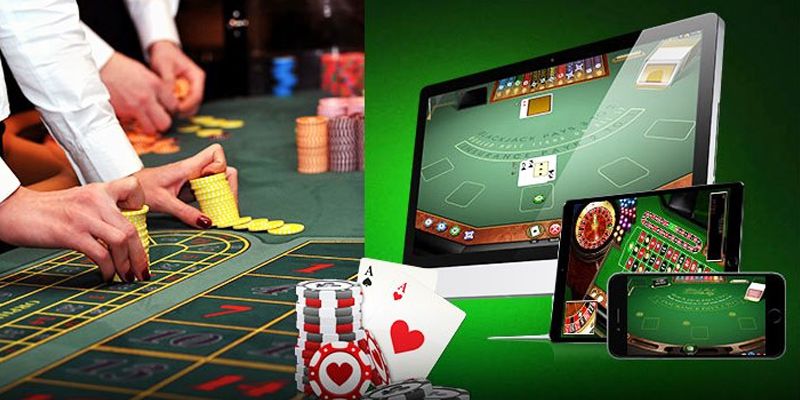 Lịch sử hình thành của các sòng casino online Ý