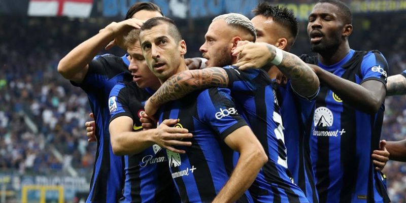 Soi kèo Inter Milan vs Genoa: Dự đoán Inter Milan thắng kèo phạt góc 