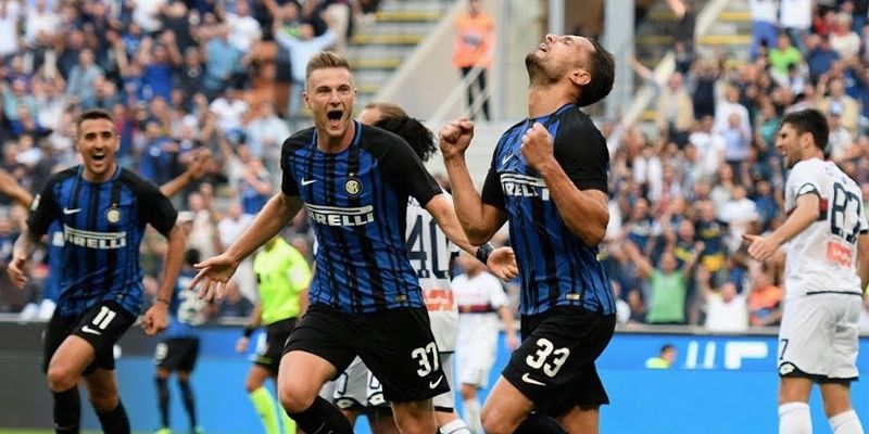 Soi kèo Inter Milan vs Genoa: Inter Milan xuất sắc giữ sạch lưới 