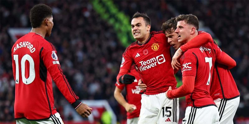 Soi kèo Man Utd phải dựa vào phong độ của trận đấu 