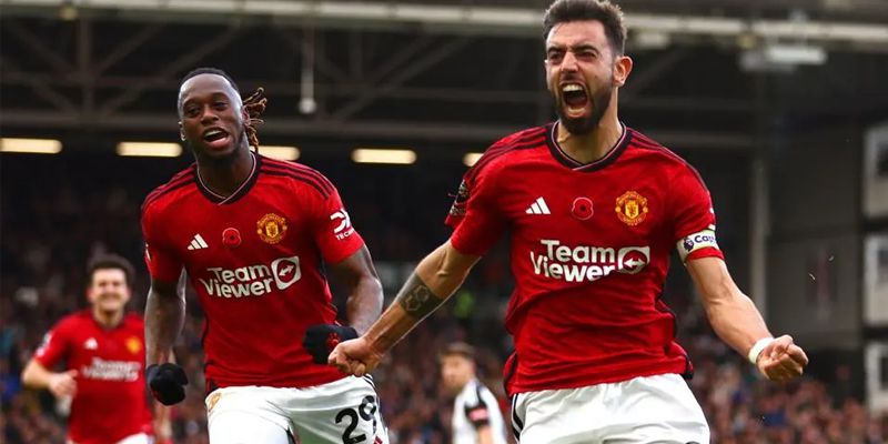 Vài nét thông tin về câu lạc bộ Man Utd