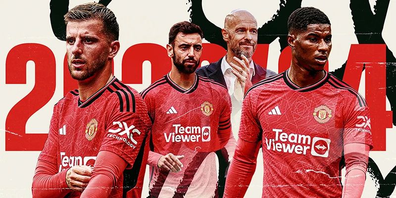 Soi Kèo Man Utd Với 4 Bí Kíp Soi Kèo Đỉnh Cao