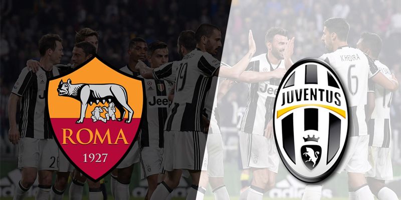 Soi Kèo Roma Vs Juventus, 02h45 Ngày 31/12/2023