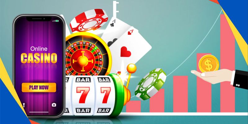 Sức hút của Casino online tốt nhất UK trên thị trường cá cược 