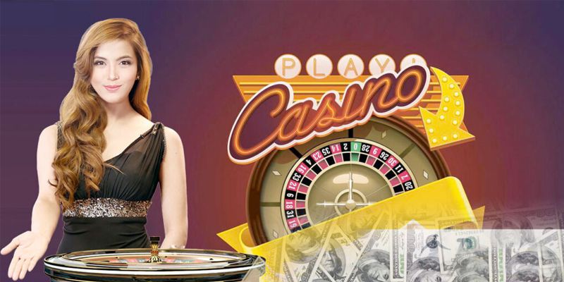 Tính đa dạng là ưu điểm lớn nhất của casino trực tuyến hợp pháp 